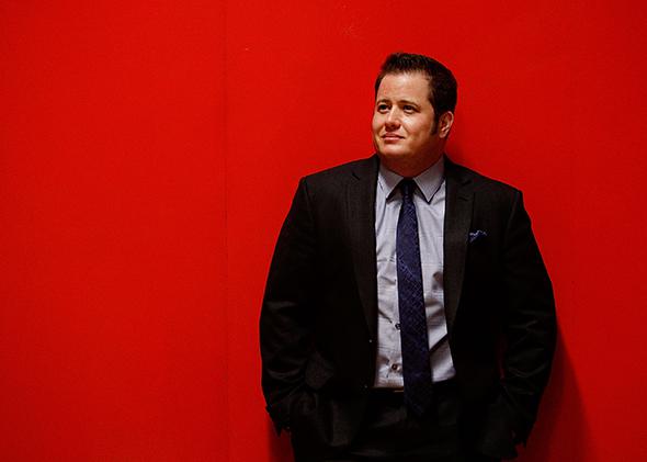 Chaz Bono.